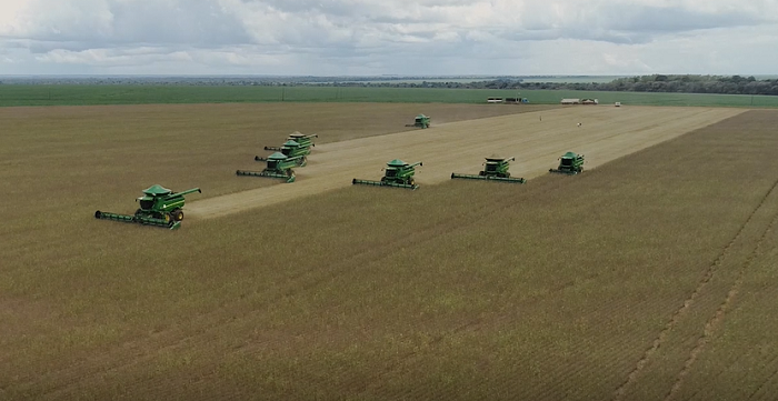 Agronegócio brasileiro é importante para G20 reduzir a fome no mundo